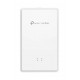 TP-Link Omada EAP625GP-WALL punto de acceso inalámbrico 1201 Mbit/s Blanco Energía sobre Ethernet (PoE)